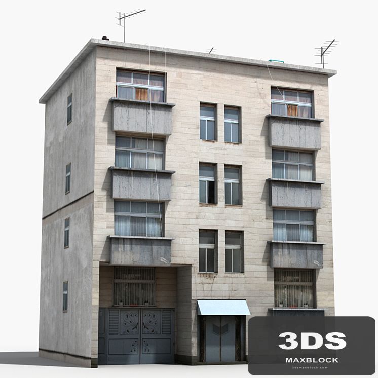 Building 04
