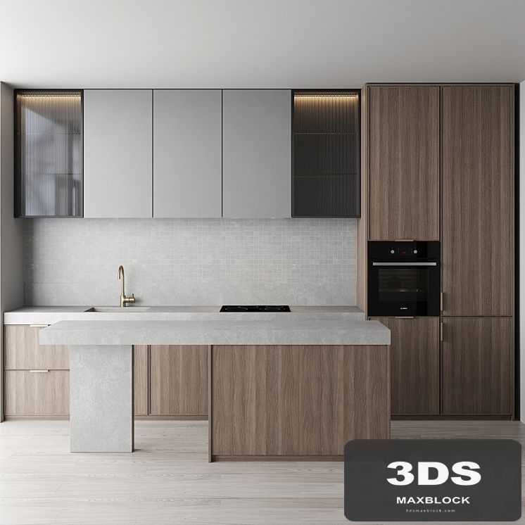 Kitchen set 10