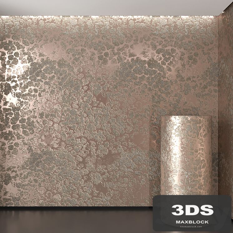 decorative plaster 38