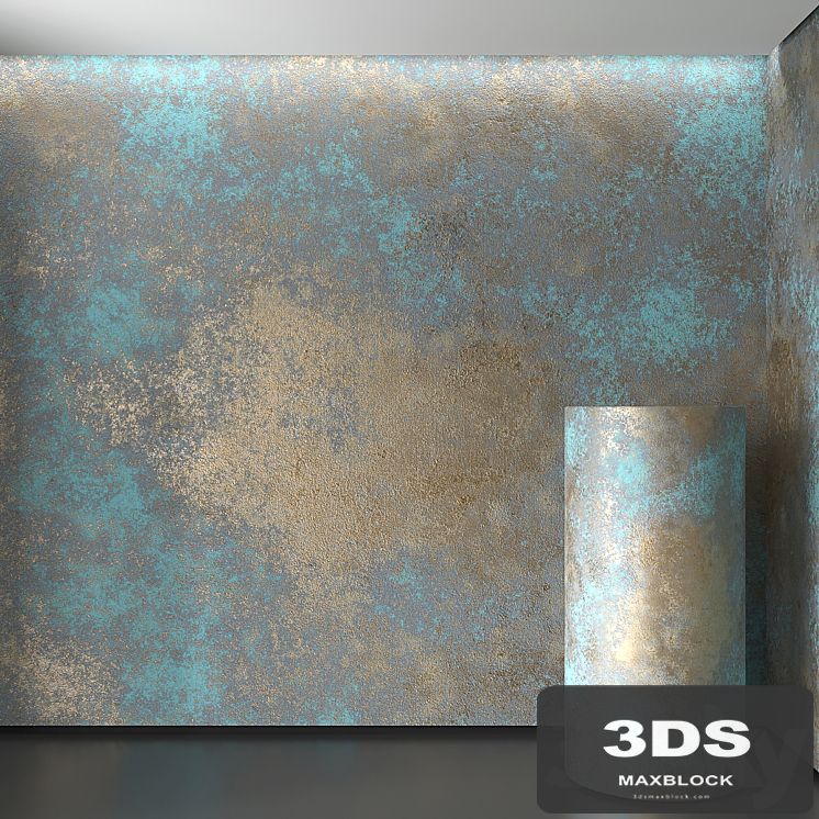 decorative plaster 39