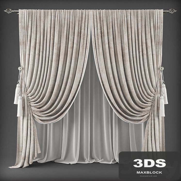 Curtains474
