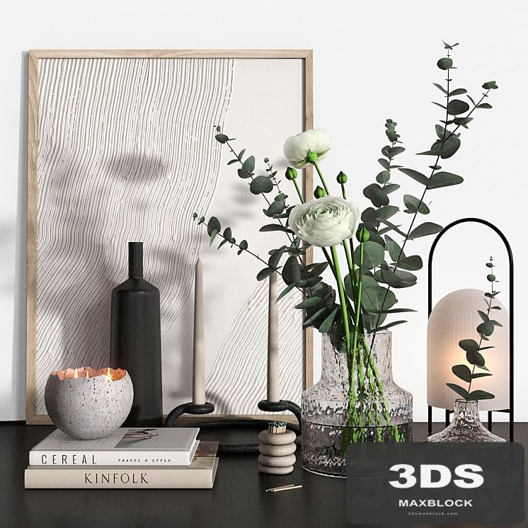Decorative Set 26