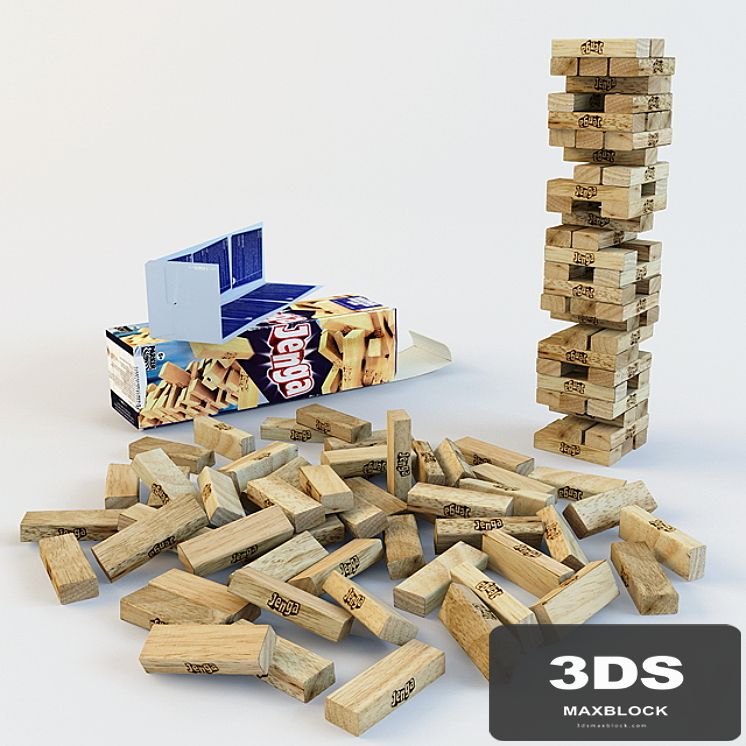 Jenga