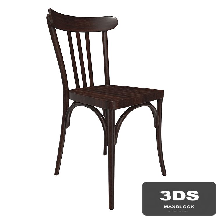 French chair