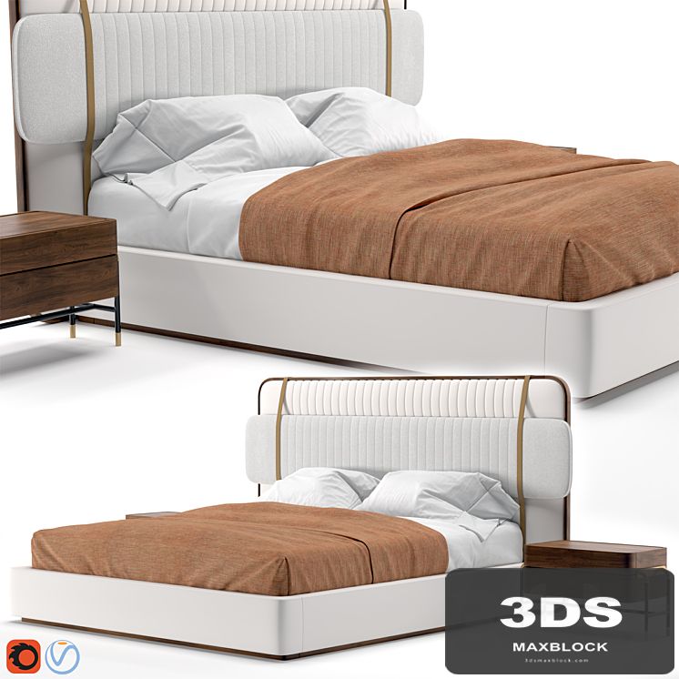 Bed Scott
