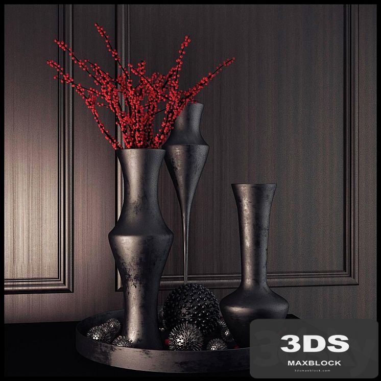 Decorative Vases