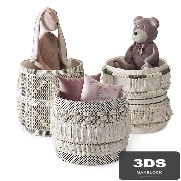 Kids Room Decor 02