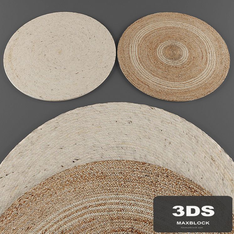 Rugs collection 240
