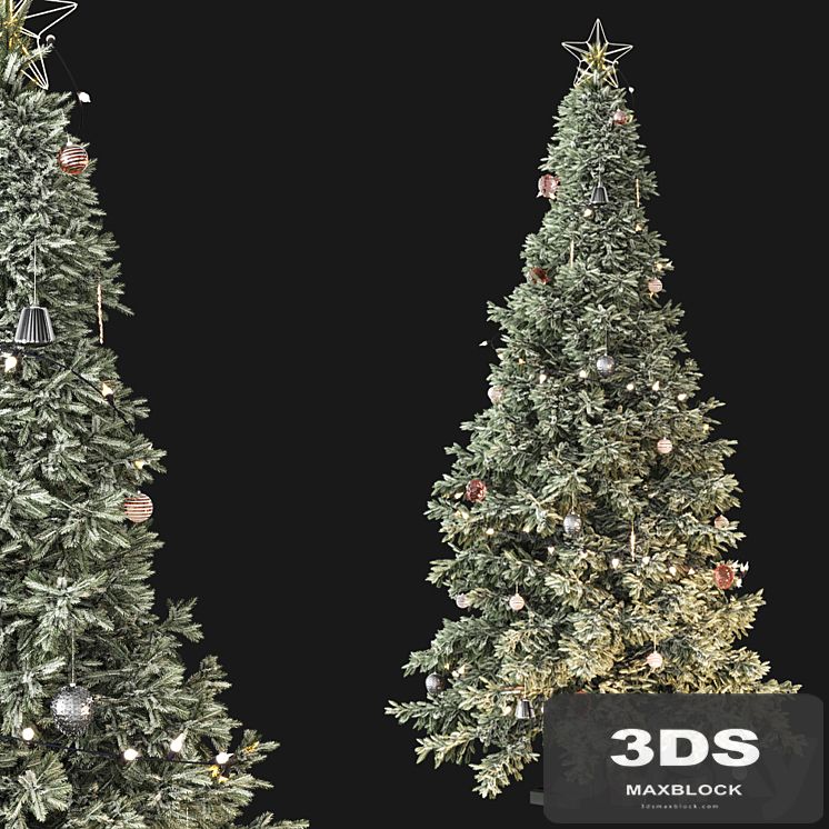 Christmas tree