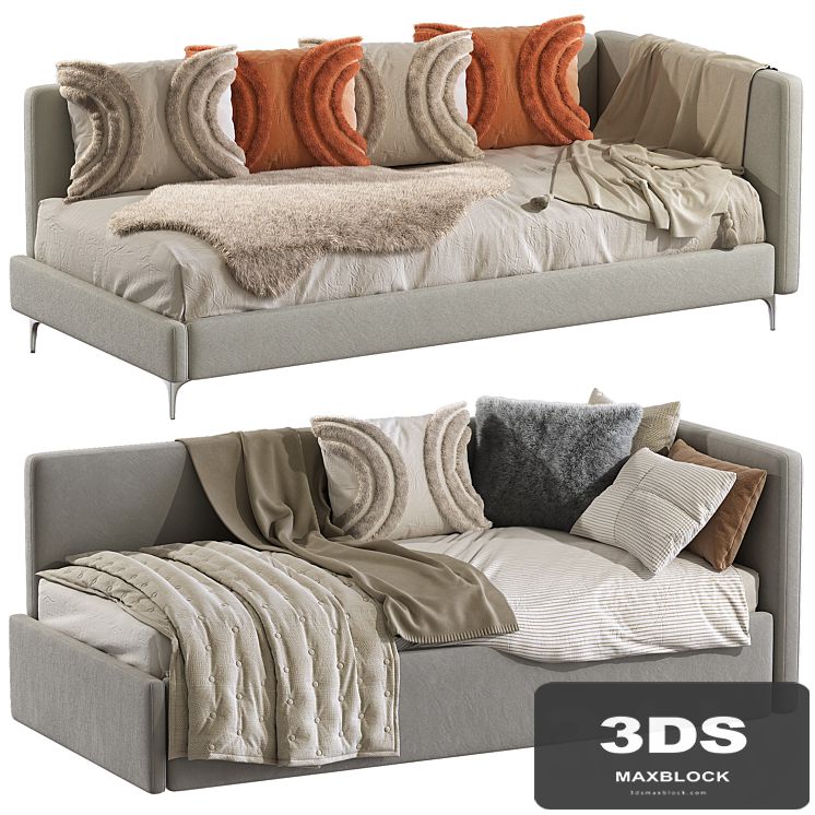Baby bed Be-Max / Twils 4