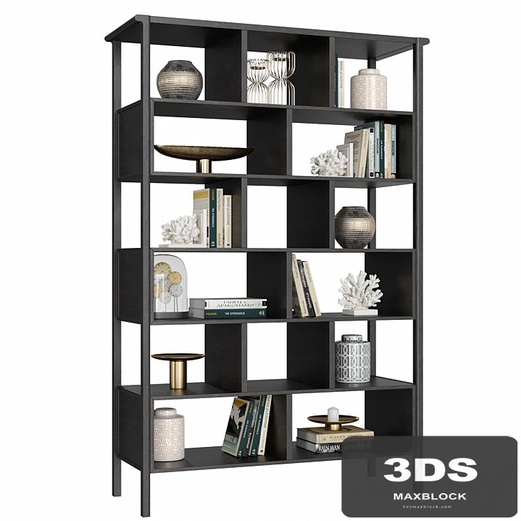 Dantone Home Contempo Shelving