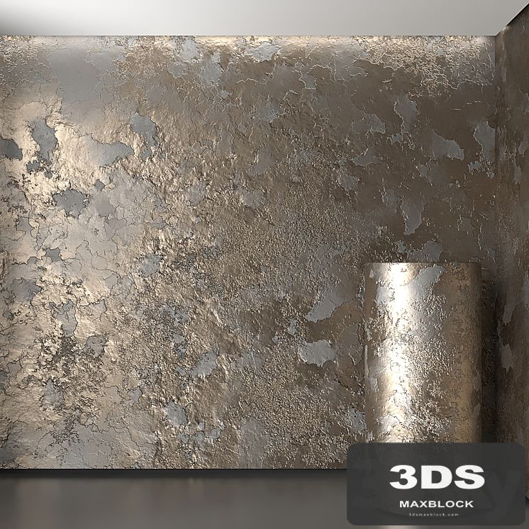 decorative plaster 45