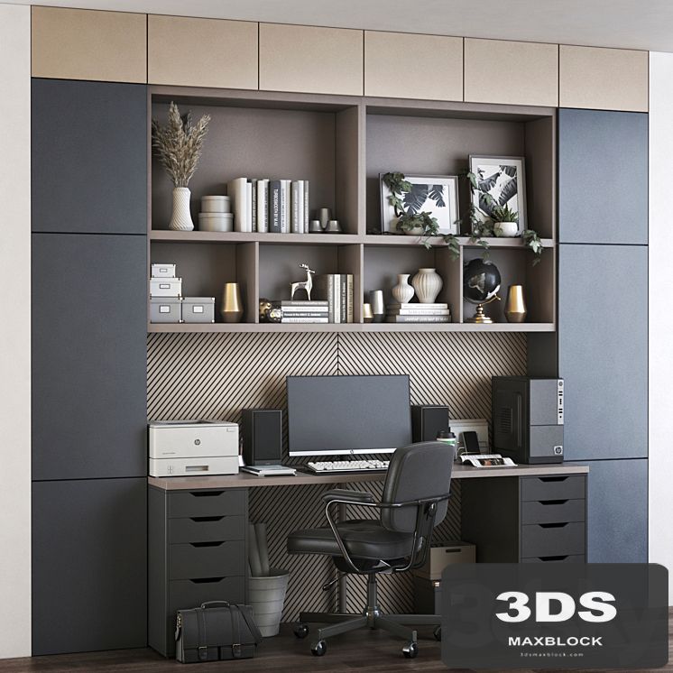 IKEA office workplace 53
