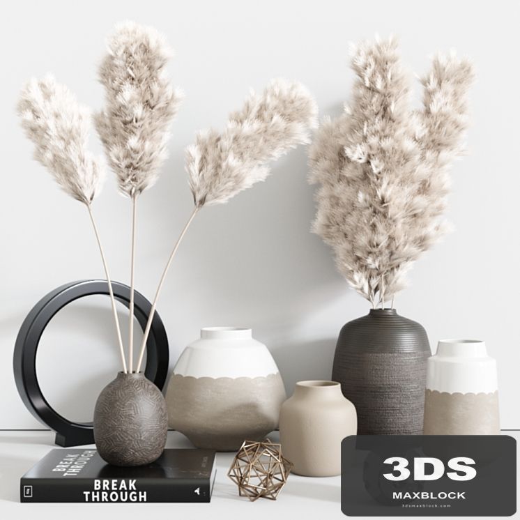 Decor Set # 13