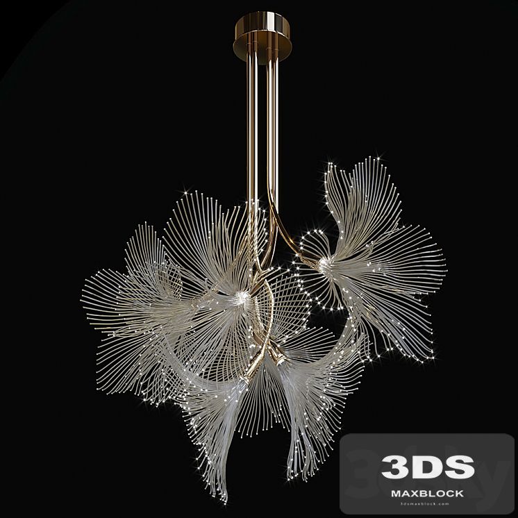 Chandelier Light Vargov