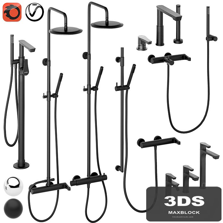 Giulini G collection ego set