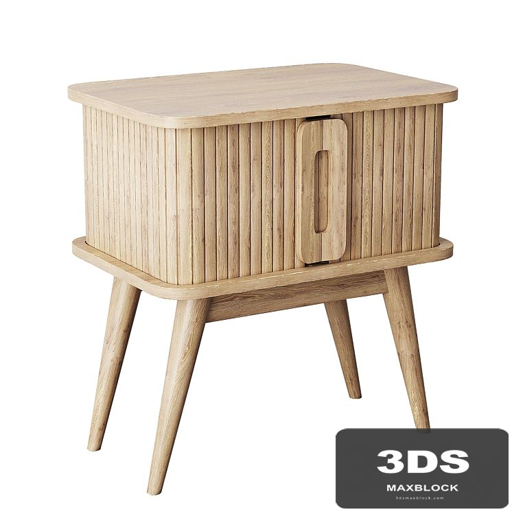 LaRedoute Table Wapong