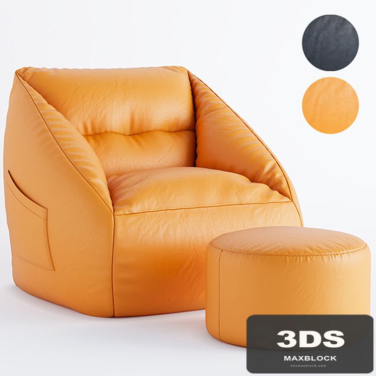Leisure Sofa