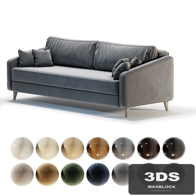 Hope Sofa