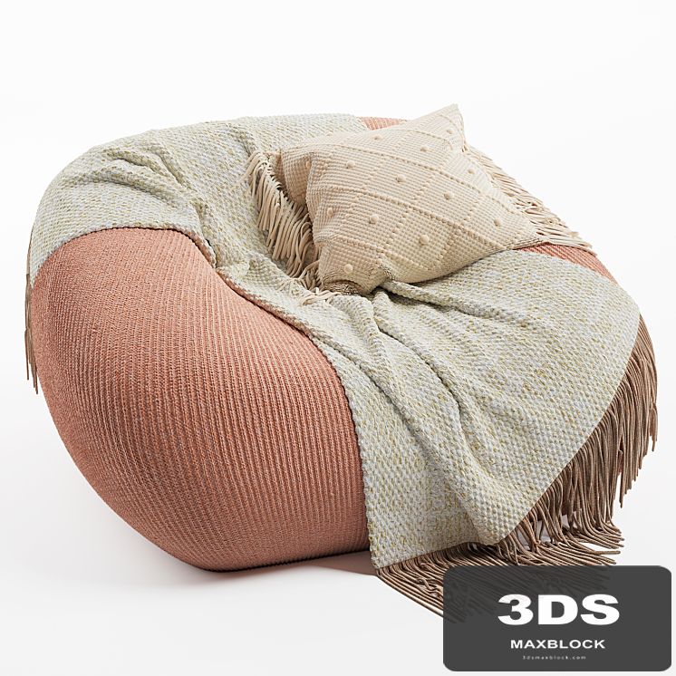 Smile Armchair Paola Lenti