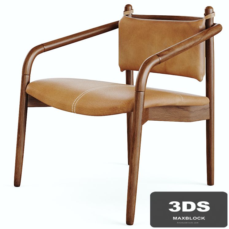 Lento chair