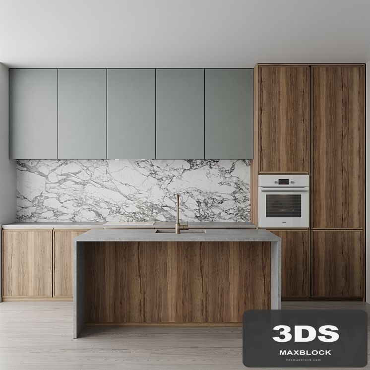 Kitchen set 11