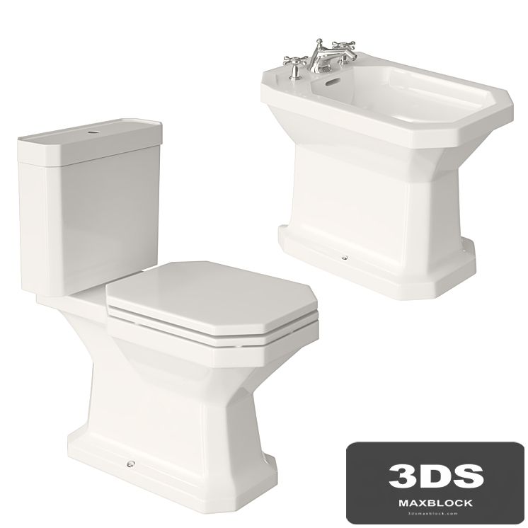 Duravit 1930 Series