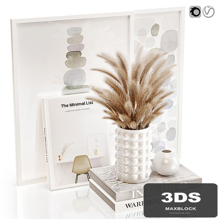 Decor set 23