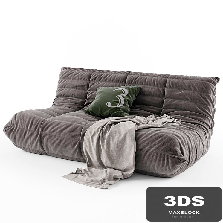 Ligne Roset TOGO 1