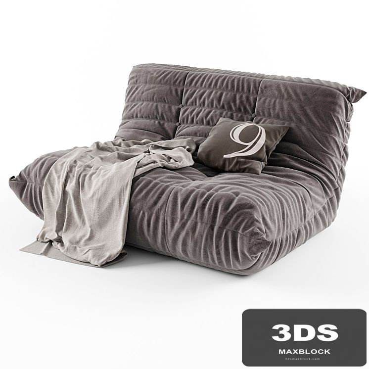 Ligne Roset TOGO 2