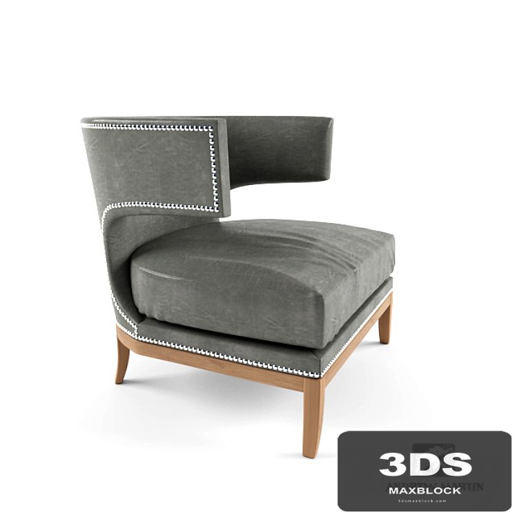 Savoy Chair