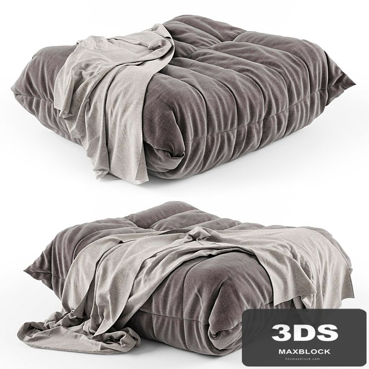 Ligne Roset TOGO 5