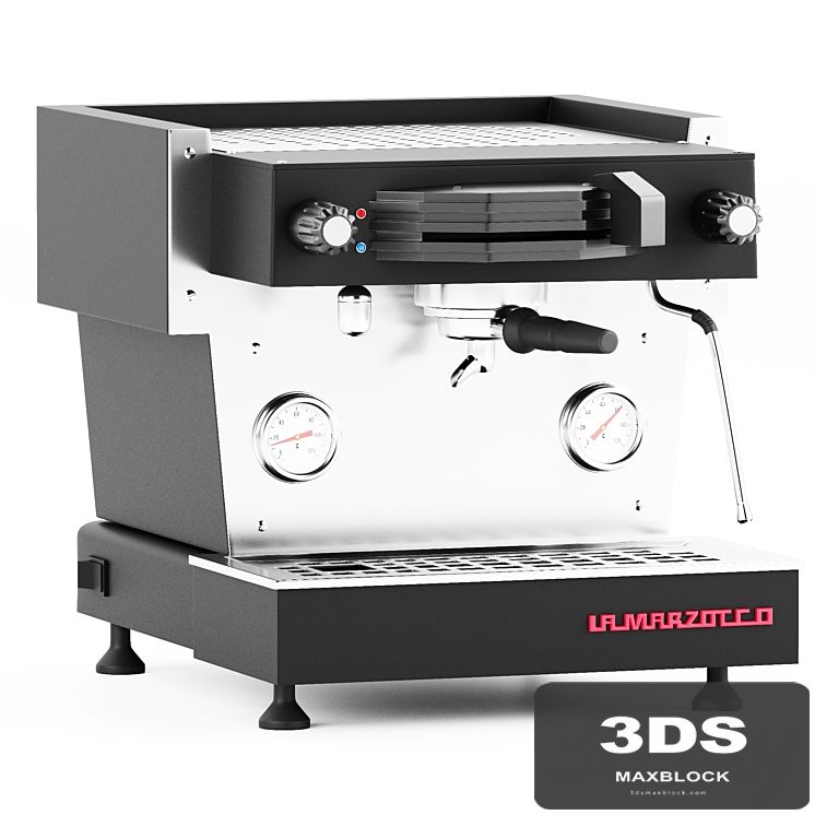 Coffee machine La Marzocco LINEA MINI BLACK