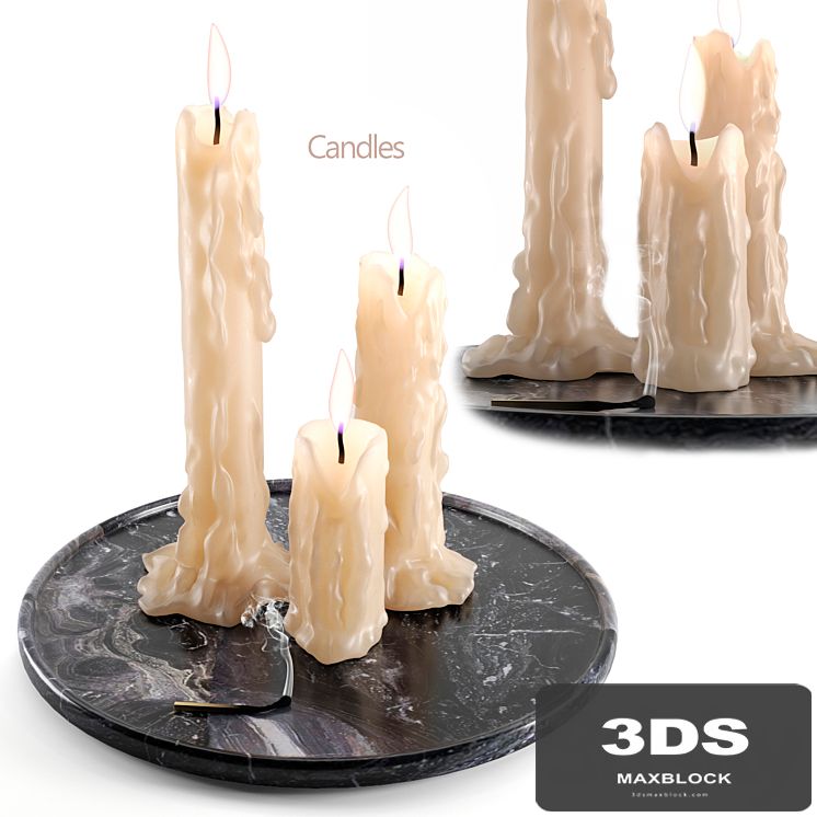 Candles