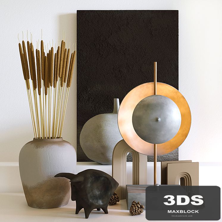 Decorative set # 20