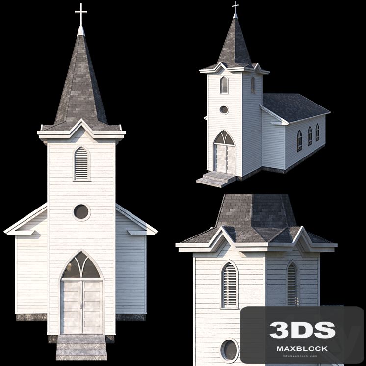 Catholic church