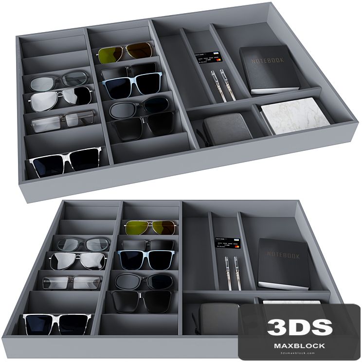 Decor Set Vol 2