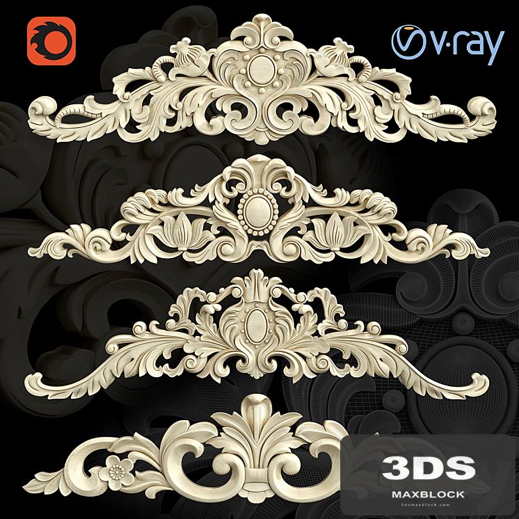 Ornament One