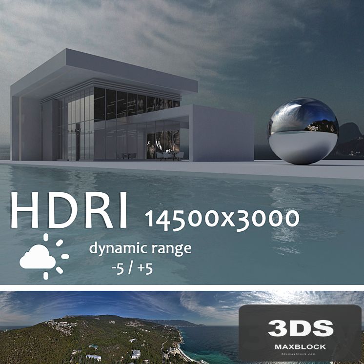 HDRI 67
