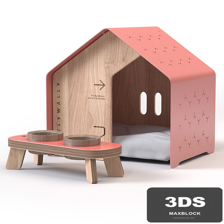 WeelyWally Sydney Pet House