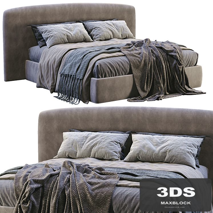 Jesse bed prince