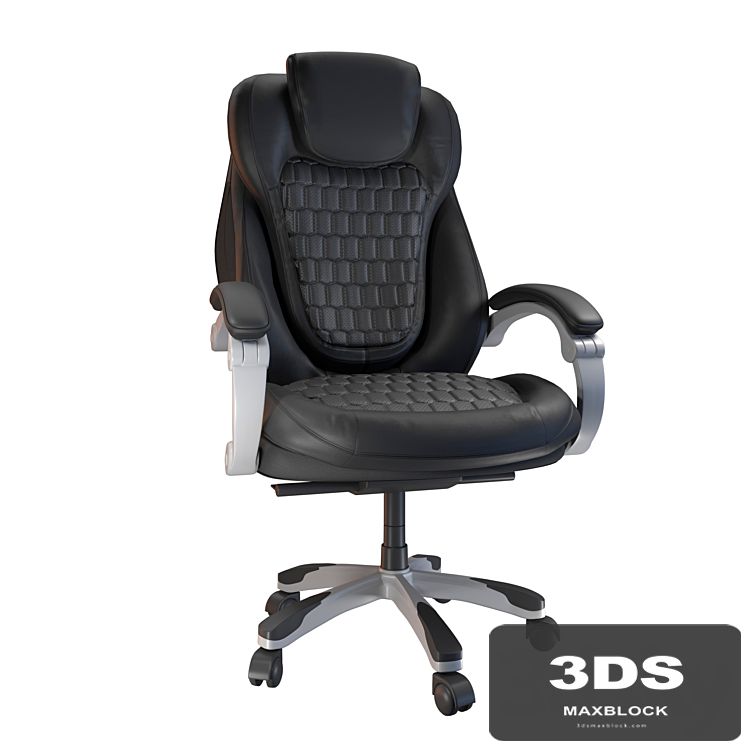 Head chair Bureaucrat T-9917