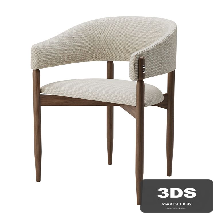Enroth dining chair