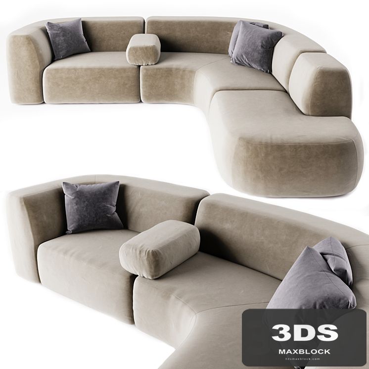 Piet Boon. BO sofa.