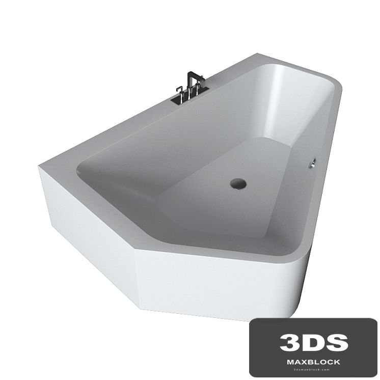 Duravit Paiova Bathtub Paiova 5