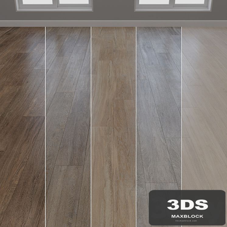 REX Selection oak FullColors
