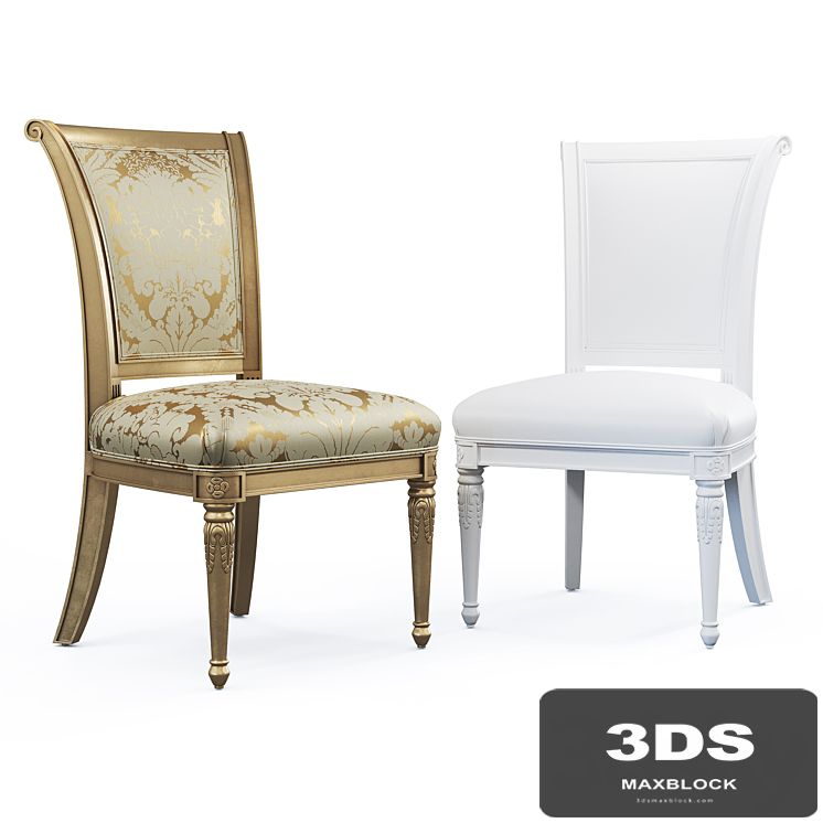 Alex dining chair