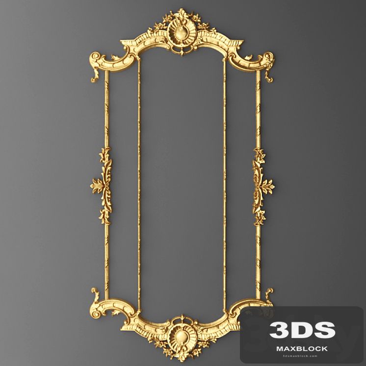 Stucco, Frame.