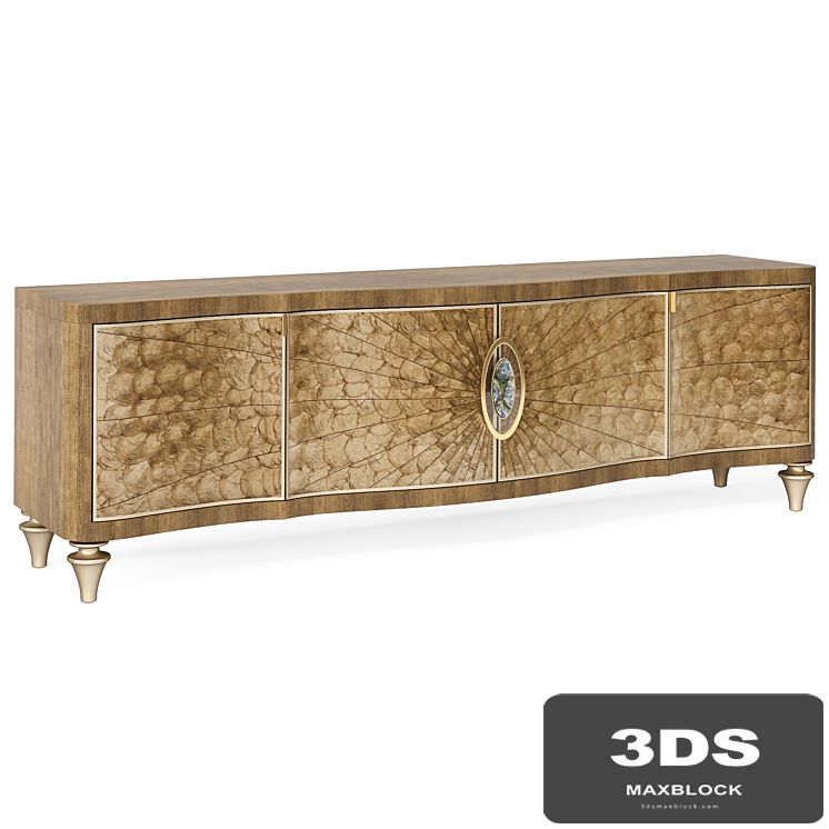 Shell I View dresser? Caracole