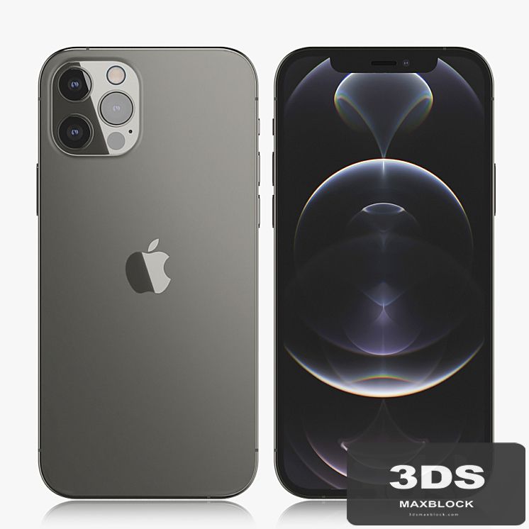 iPhone 12 pro